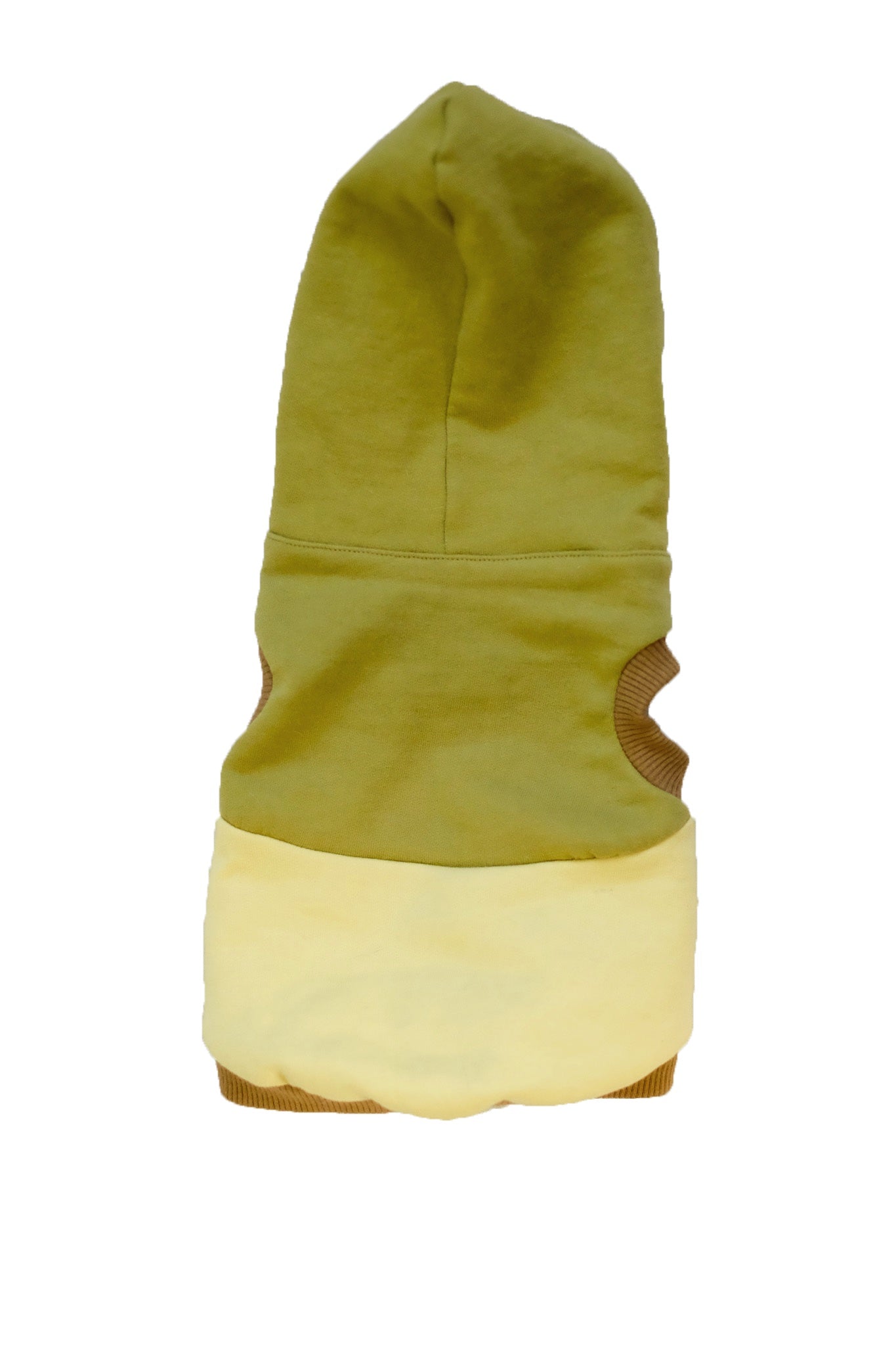 mischa dog hoodie